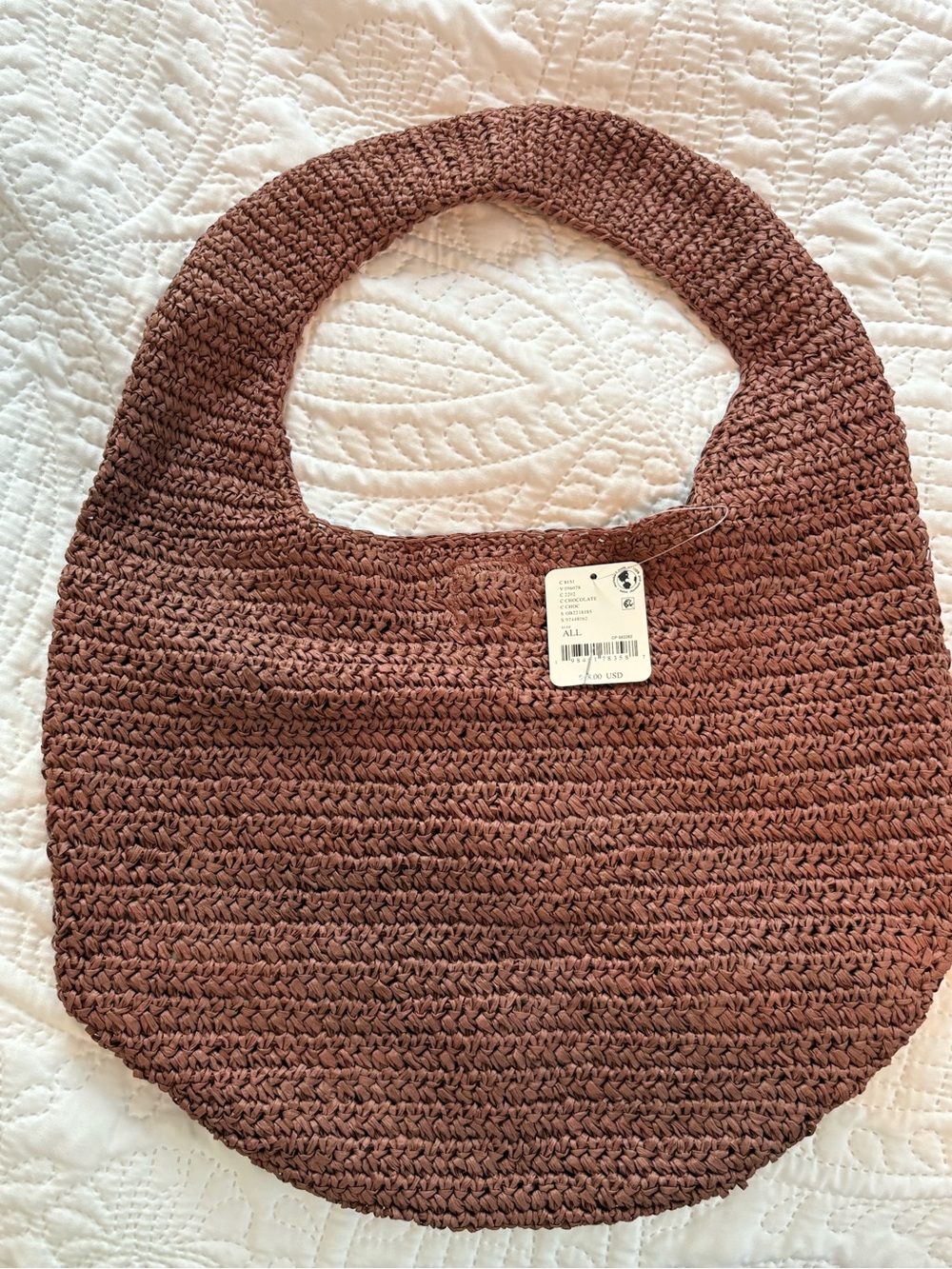 Free People Bag